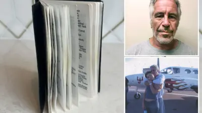 Is Jeffrey Epstein Dead? A Detailed Examination