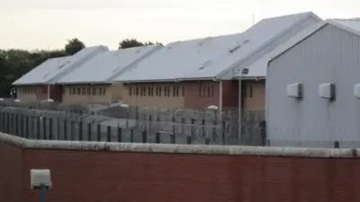 Current Status of Lucy Letby: Is She Still in Prison?