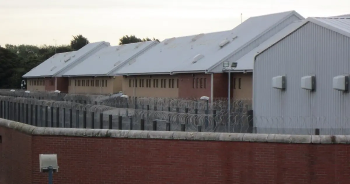 Current Status of Lucy Letby: Is She Still in Prison?