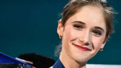 Isabeau Levito Shines in Recent Figure Skating Competitions