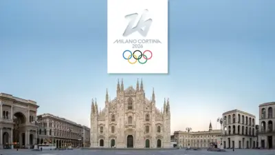 Italy Milano Cortina 2026: A Glimpse into the Upcoming Winter Olympics