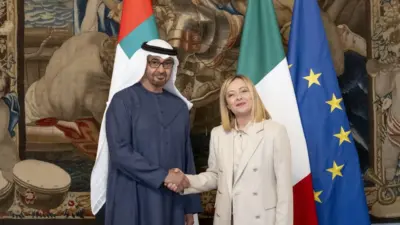 Italy vs UAE: A Clash of Cultures and Footballing Styles