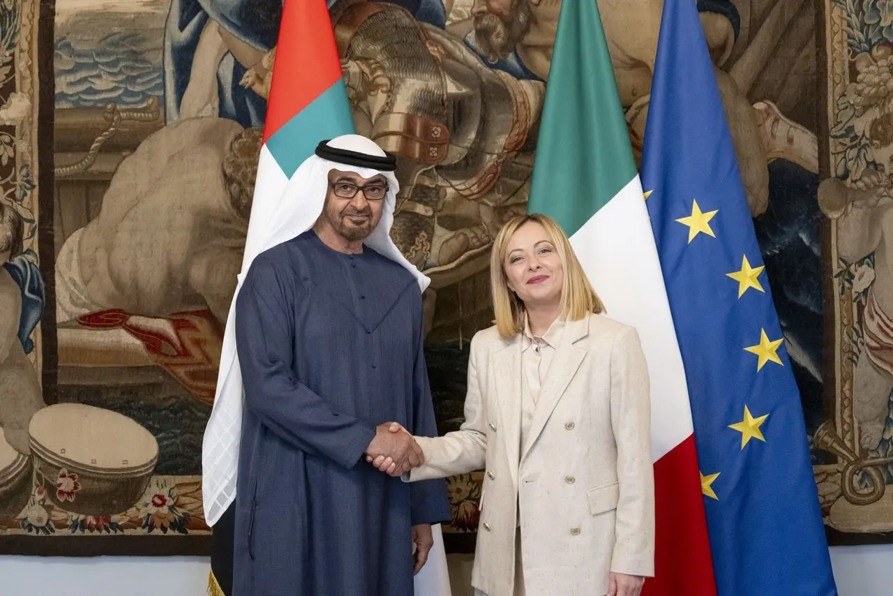 Italy vs UAE: A Clash of Cultures and Footballing Styles