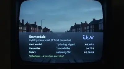 Everything You Need to Know About the ITV Schedule