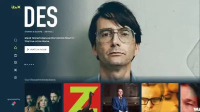 Introducing ITVX: The Future of Streaming from ITV