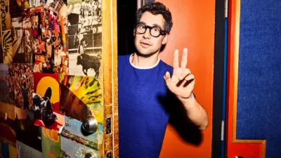Jack Antonoff: The Man Behind Modern Music Hits