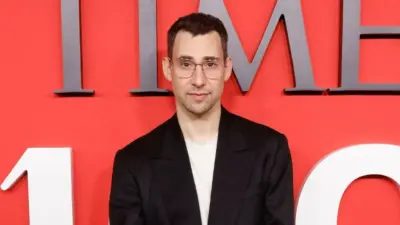 The Musical Evolution of Jack Antonoff