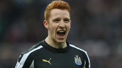 Jack Colback: A Journey Through His Football Career