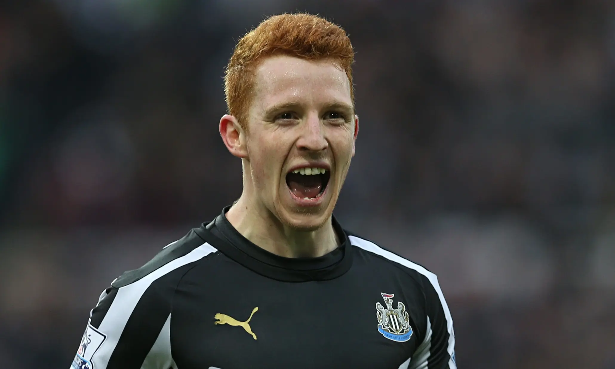 Jack Colback: A Journey Through His Football Career