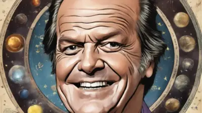 The Enduring Legacy of Jack Nicholson in Hollywood