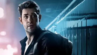 The Evolution of Jack Ryan: From Page to Screen