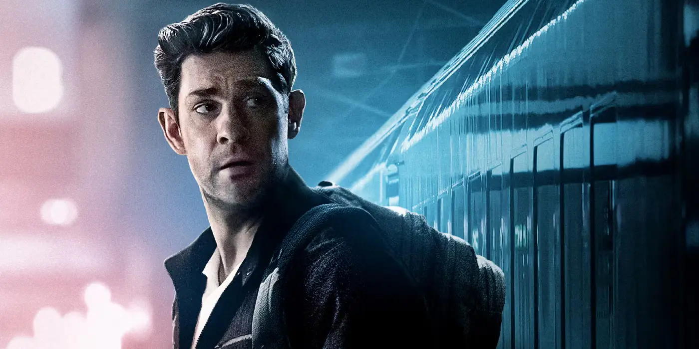 The Evolution of Jack Ryan: From Page to Screen