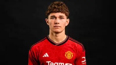 Spotlight on Jacob Devaney: A Talent to Watch