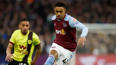 The Rise of Jacob Ramsey in Football