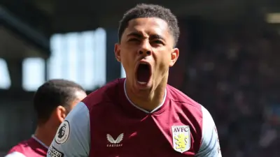 The Rise of Jacob Ramsey in Aston Villa’s Midfield
