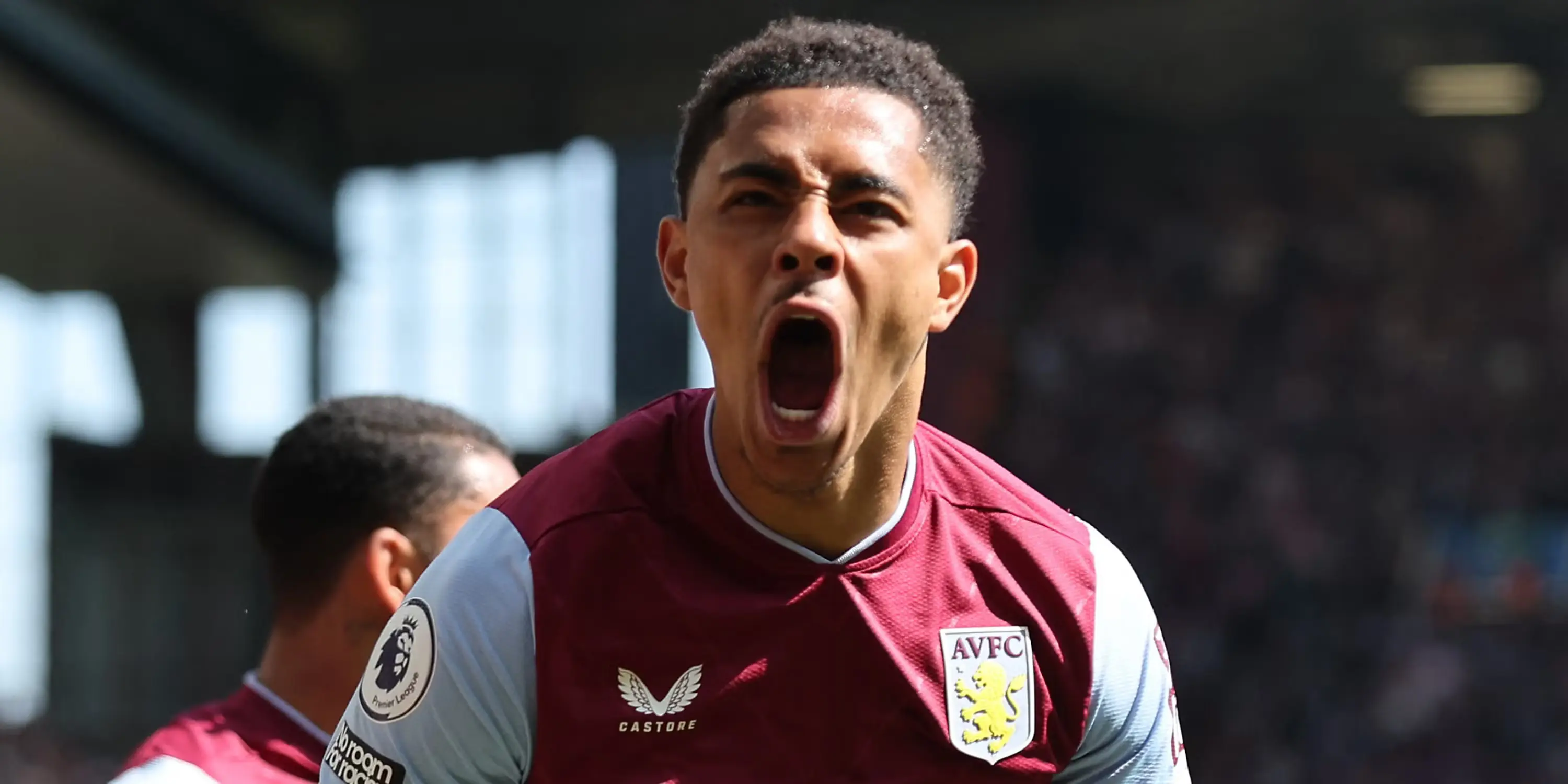 The Rise of Jacob Ramsey in Aston Villa’s Midfield