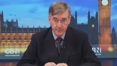 The Influence of Jacob Rees-Mogg in UK Politics