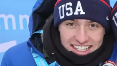 Jake Pates: The Future of Snowboarding
