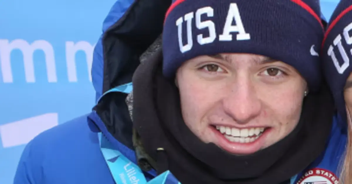 Jake Pates: The Future of Snowboarding