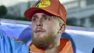 The Rise of Jake Paul: From YouTube to Boxing Champion