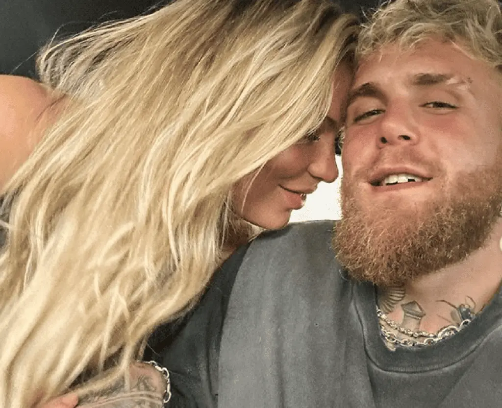 Who Is Jake Paul’s Girlfriend? Relationship Insights
