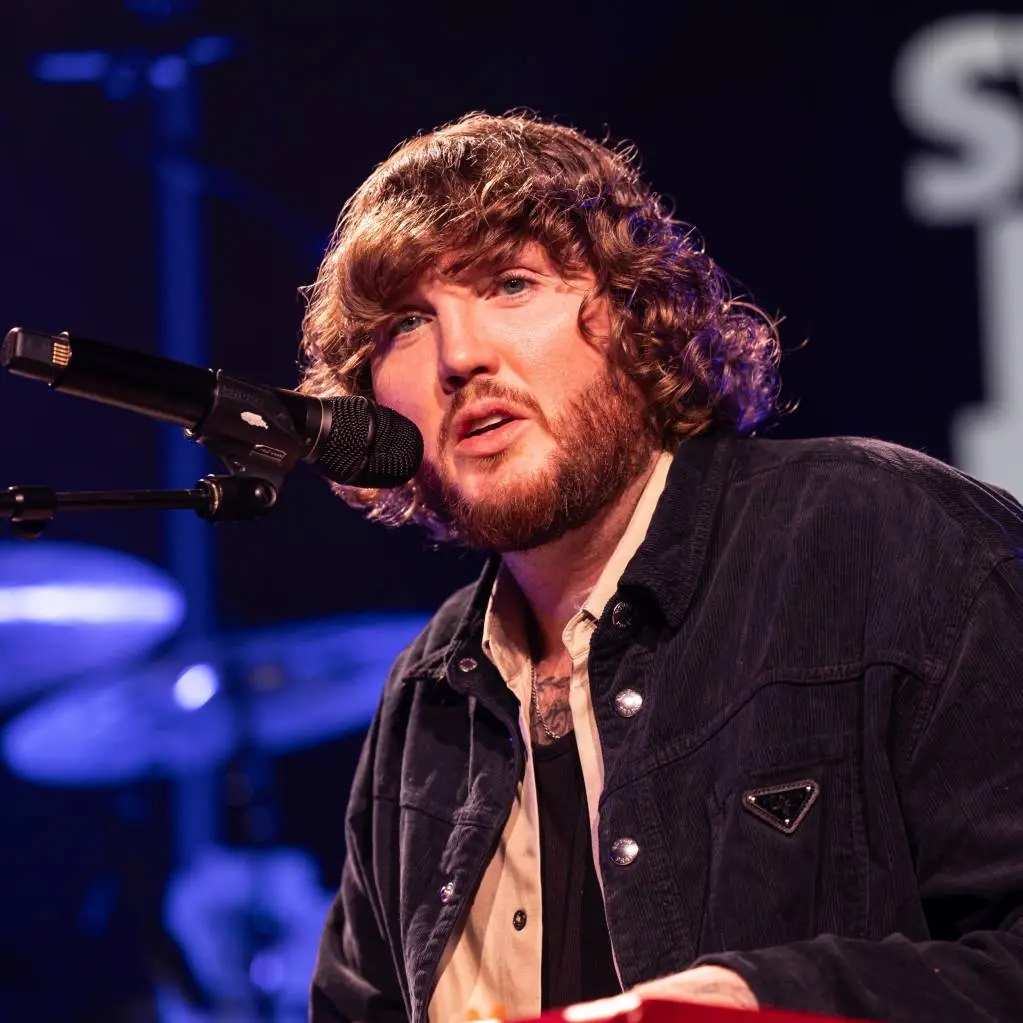 An In-Depth Look at James Arthur’s Musical Journey