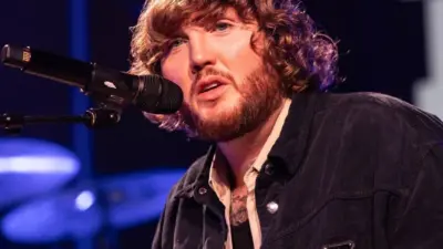 The Inspiring Journey of James Arthur