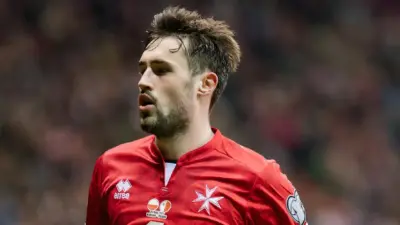 James Carragher: A Rising Star in Football