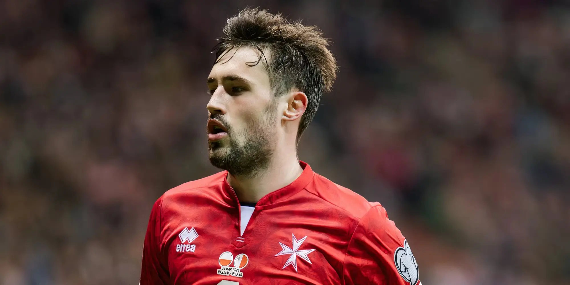 James Carragher: A Rising Star in Football