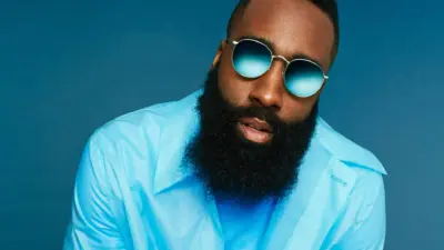 James Harden: A Closer Look at the NBA Superstar