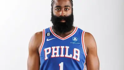 James Harden: A Deep Dive into His Career and Recent Developments