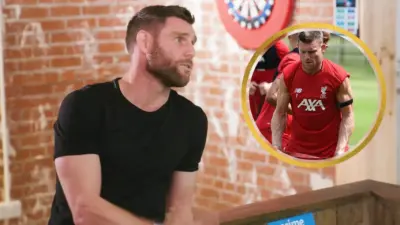 The Remarkable Career of James Milner in Football