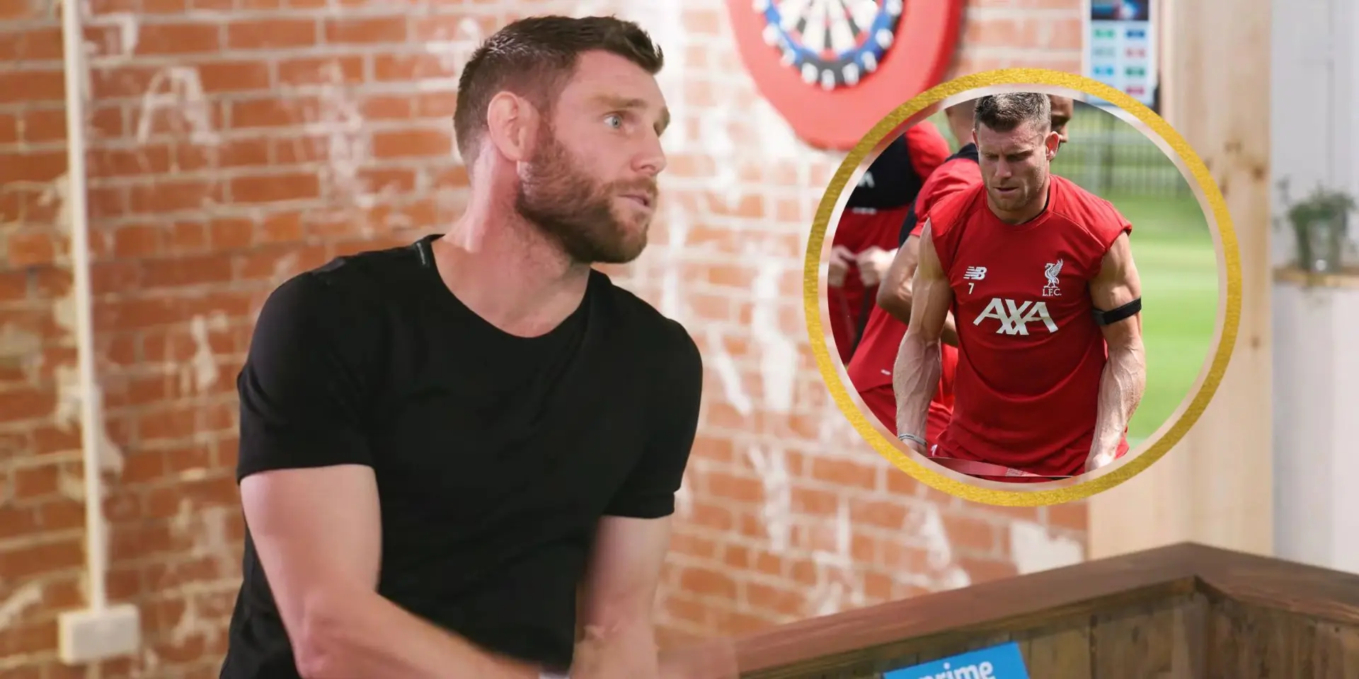 The Remarkable Career of James Milner in Football