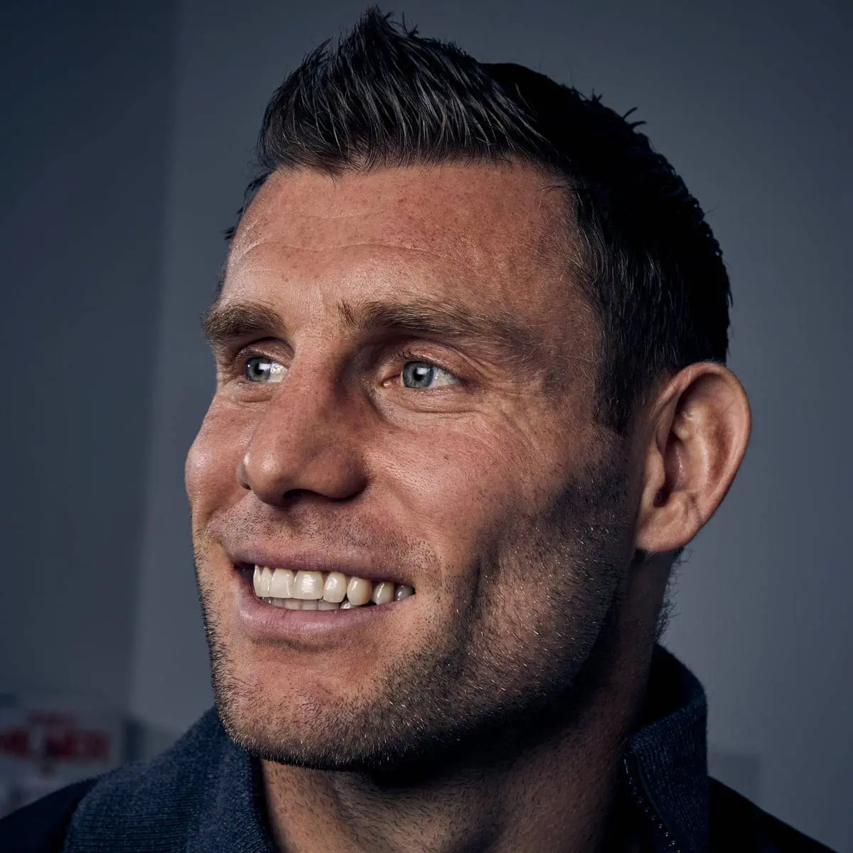 The Career and Impact of James Milner in Football
