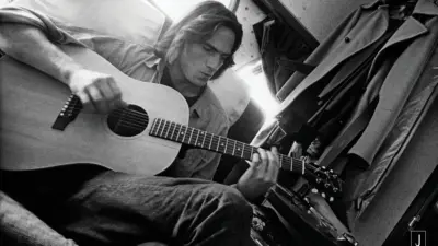 Exploring the Legacy of James Taylor