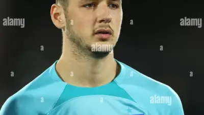 James Trafford: The Young Goalkeeper Making Waves