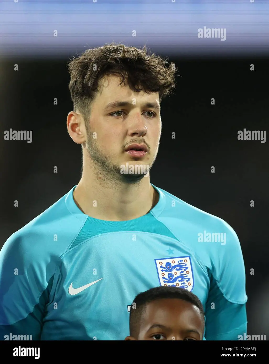 James Trafford: The Young Goalkeeper Making Waves