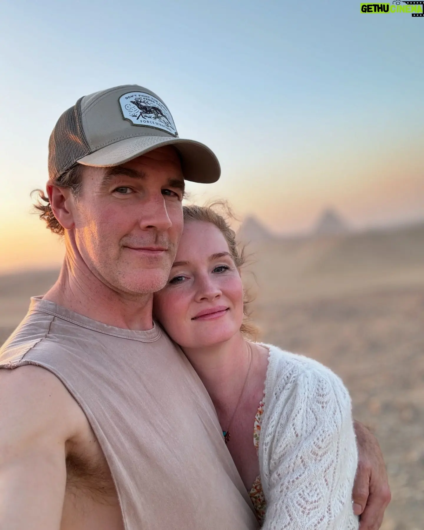 The Evolution of James Van Der Beek: Career and Life