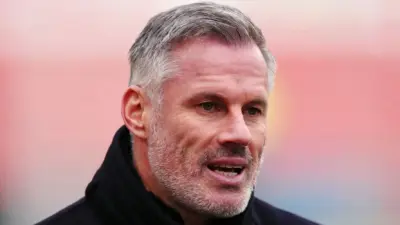 Jamie Carragher: From Player to Analyst