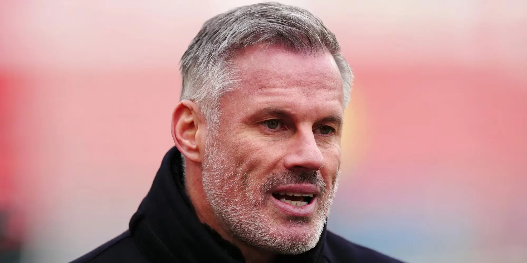 Jamie Carragher: From Player to Analyst