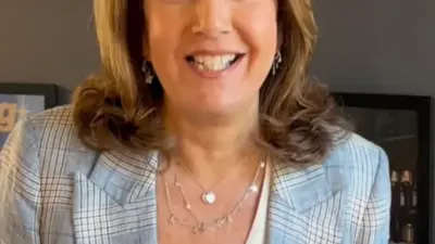 The Remarkable Journey of Jane McDonald