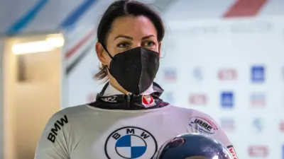 Janine Flock: An Overview of Her Sporting Achievements