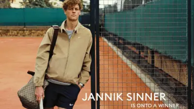 The Ascendancy of Jannik Sinner in Tennis