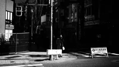 Exploring Japan: Culture, Technology, and Global Impact