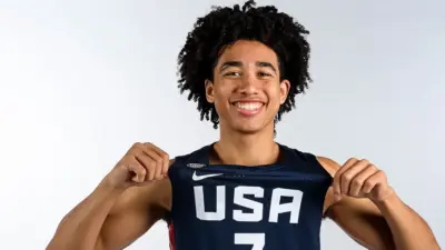Jared McCain: A Rising Star in Basketball