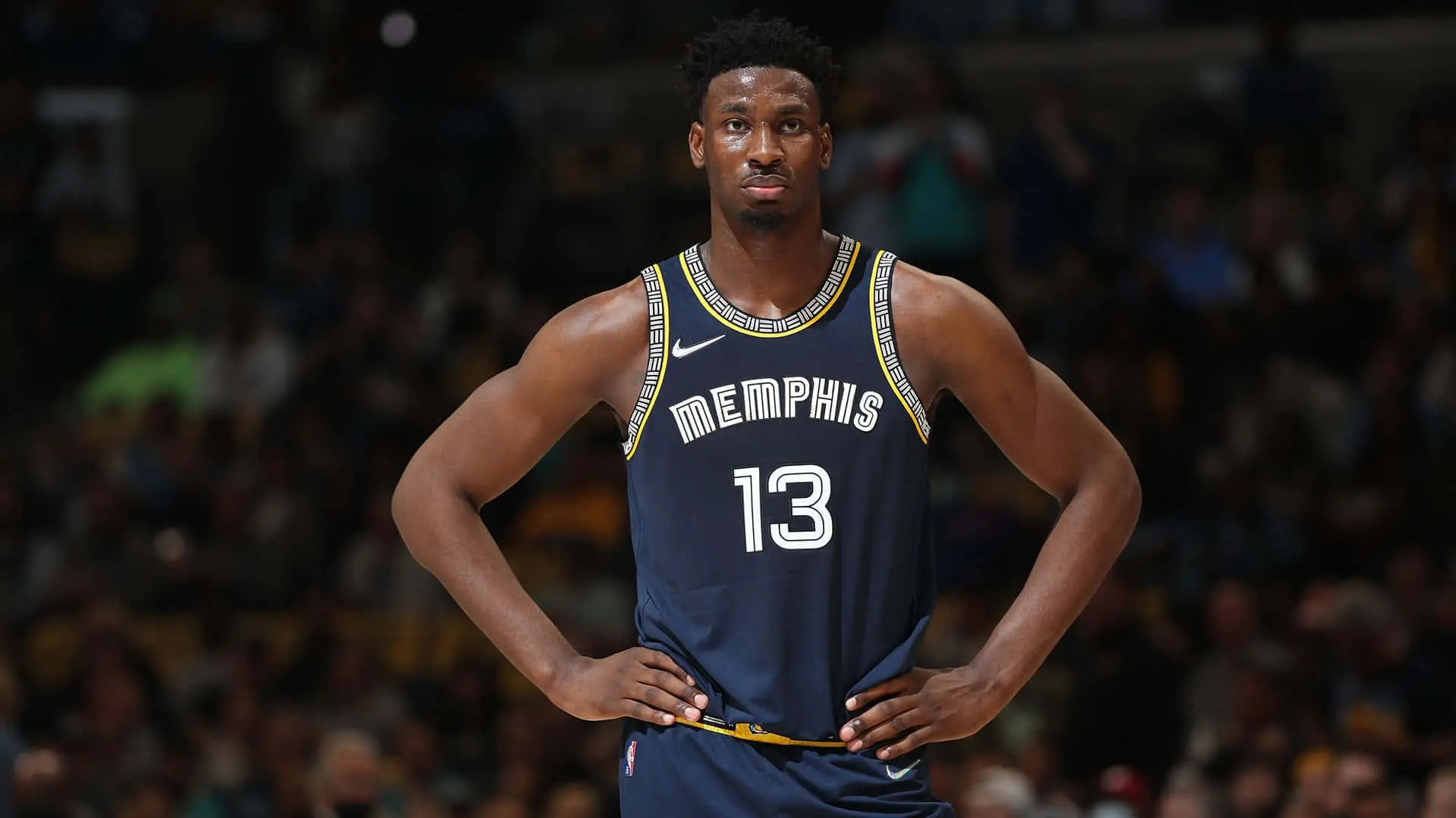 Jaren Jackson Jr. Shines in the 2023 NBA Season