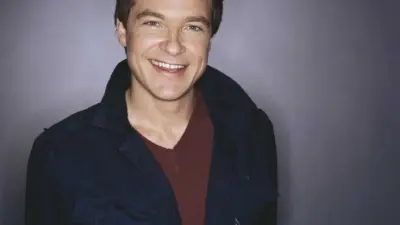 The Remarkable Journey of Jason Bateman