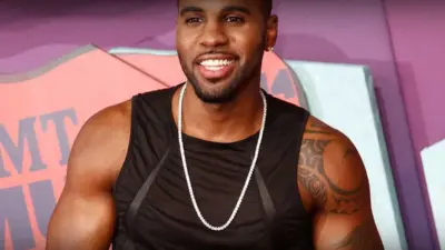 The Rise of Jason Derulo: A Pop Sensation
