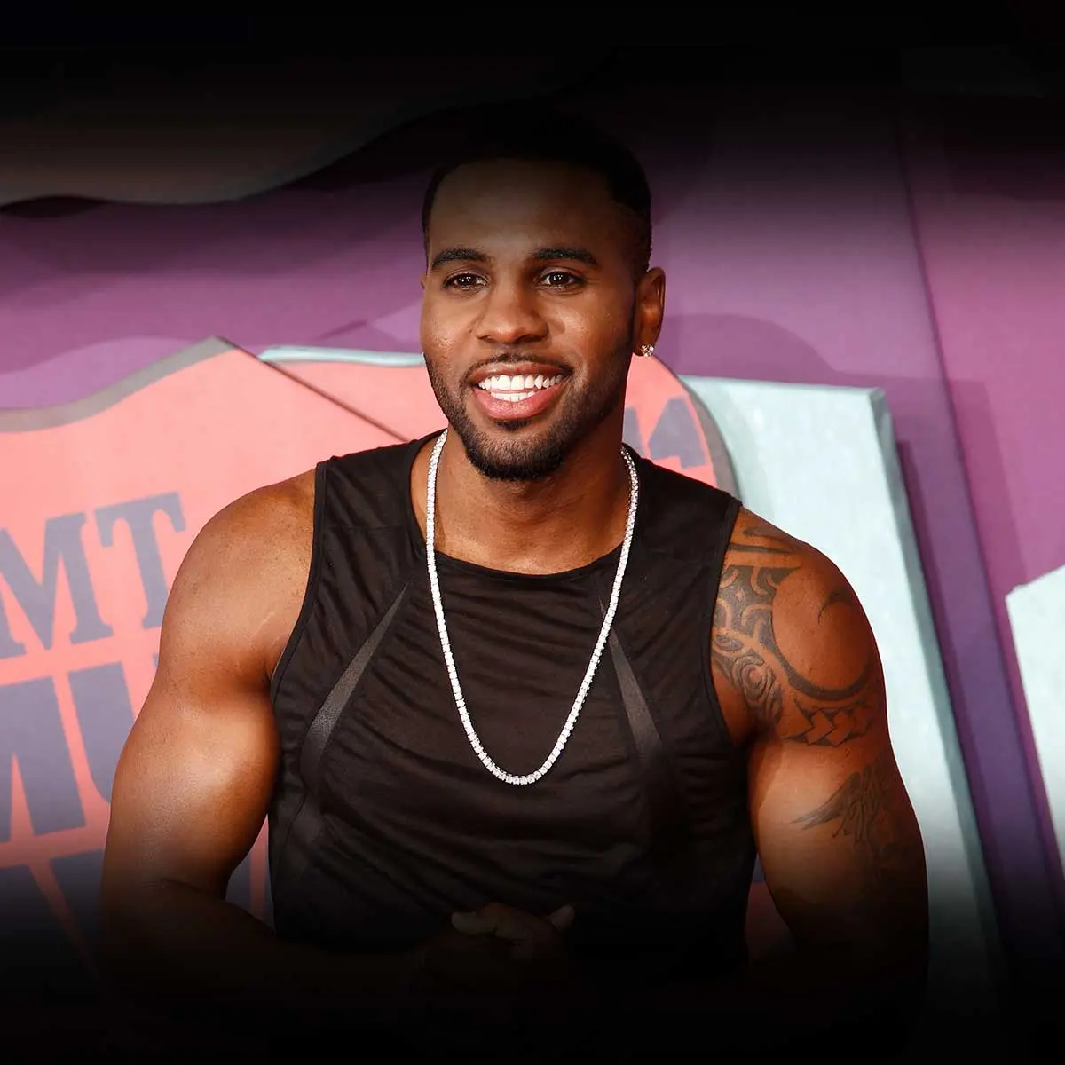 The Rise of Jason Derulo: A Pop Sensation