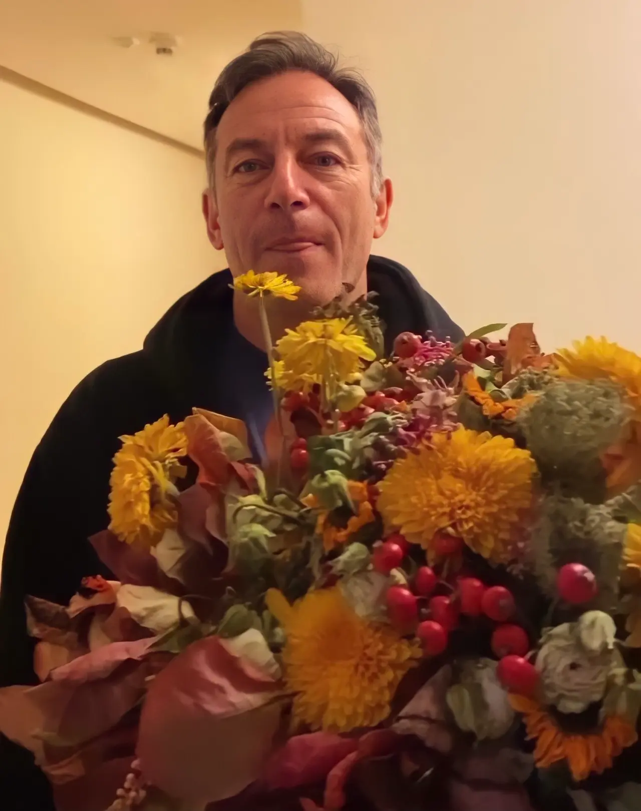 The Versatile Career of Jason Isaacs
